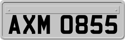 AXM0855