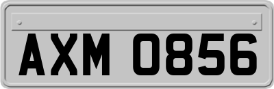 AXM0856