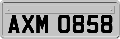 AXM0858