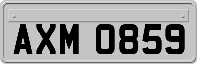 AXM0859