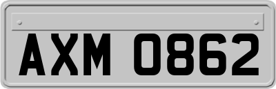 AXM0862
