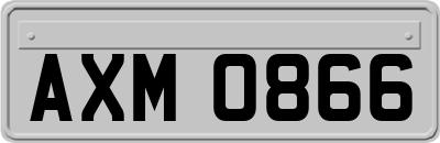 AXM0866