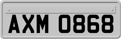 AXM0868