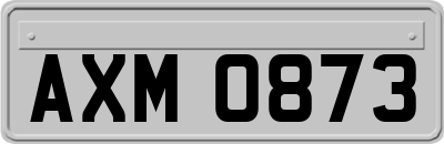 AXM0873
