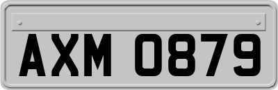 AXM0879