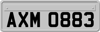 AXM0883