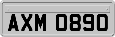 AXM0890