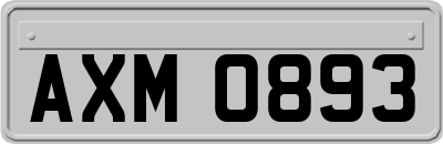 AXM0893