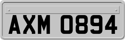 AXM0894
