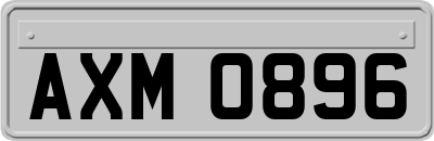 AXM0896