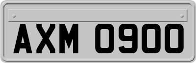 AXM0900