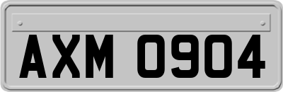 AXM0904