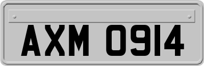 AXM0914