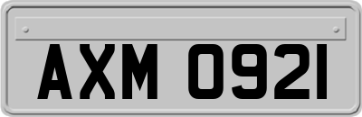 AXM0921