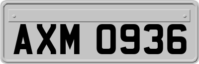 AXM0936