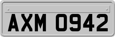 AXM0942
