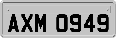 AXM0949