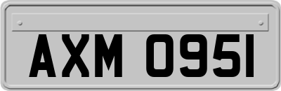 AXM0951