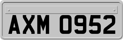 AXM0952