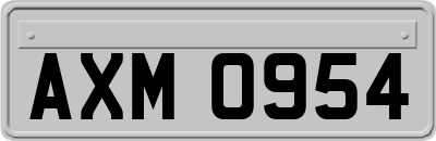AXM0954