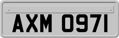AXM0971