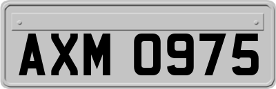 AXM0975