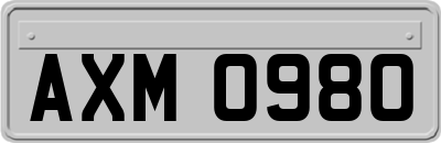 AXM0980