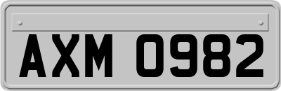 AXM0982