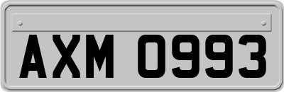 AXM0993