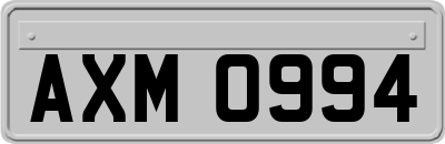 AXM0994