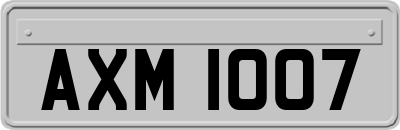 AXM1007