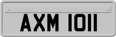 AXM1011