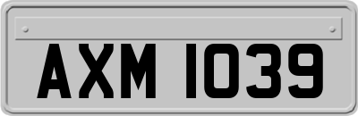 AXM1039