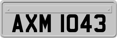 AXM1043