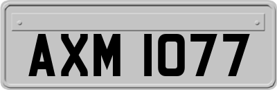 AXM1077