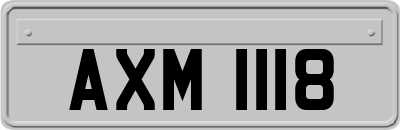 AXM1118