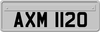 AXM1120
