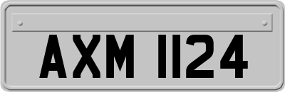 AXM1124