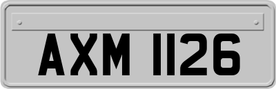 AXM1126