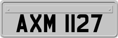 AXM1127