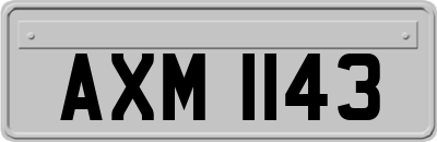 AXM1143
