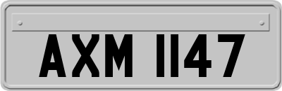 AXM1147