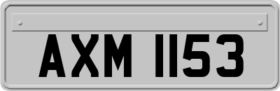 AXM1153