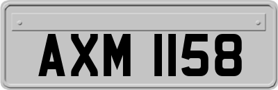 AXM1158