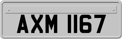 AXM1167