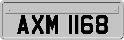 AXM1168