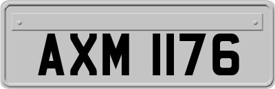 AXM1176