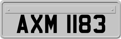 AXM1183