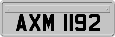 AXM1192