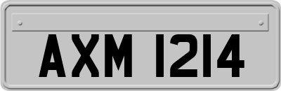 AXM1214